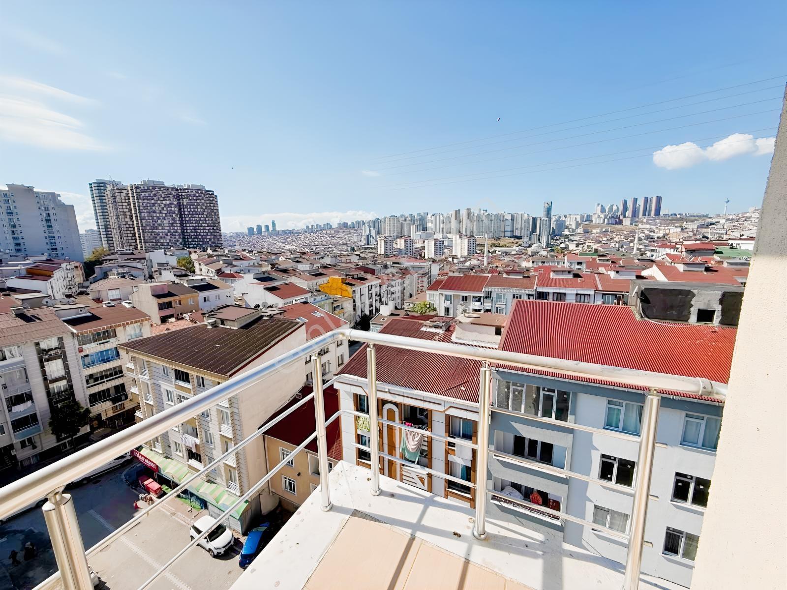 Merkezi Konumda Asansörlü, Otoparklı 4+2 Dubleks Daire — fotoğraf 28
