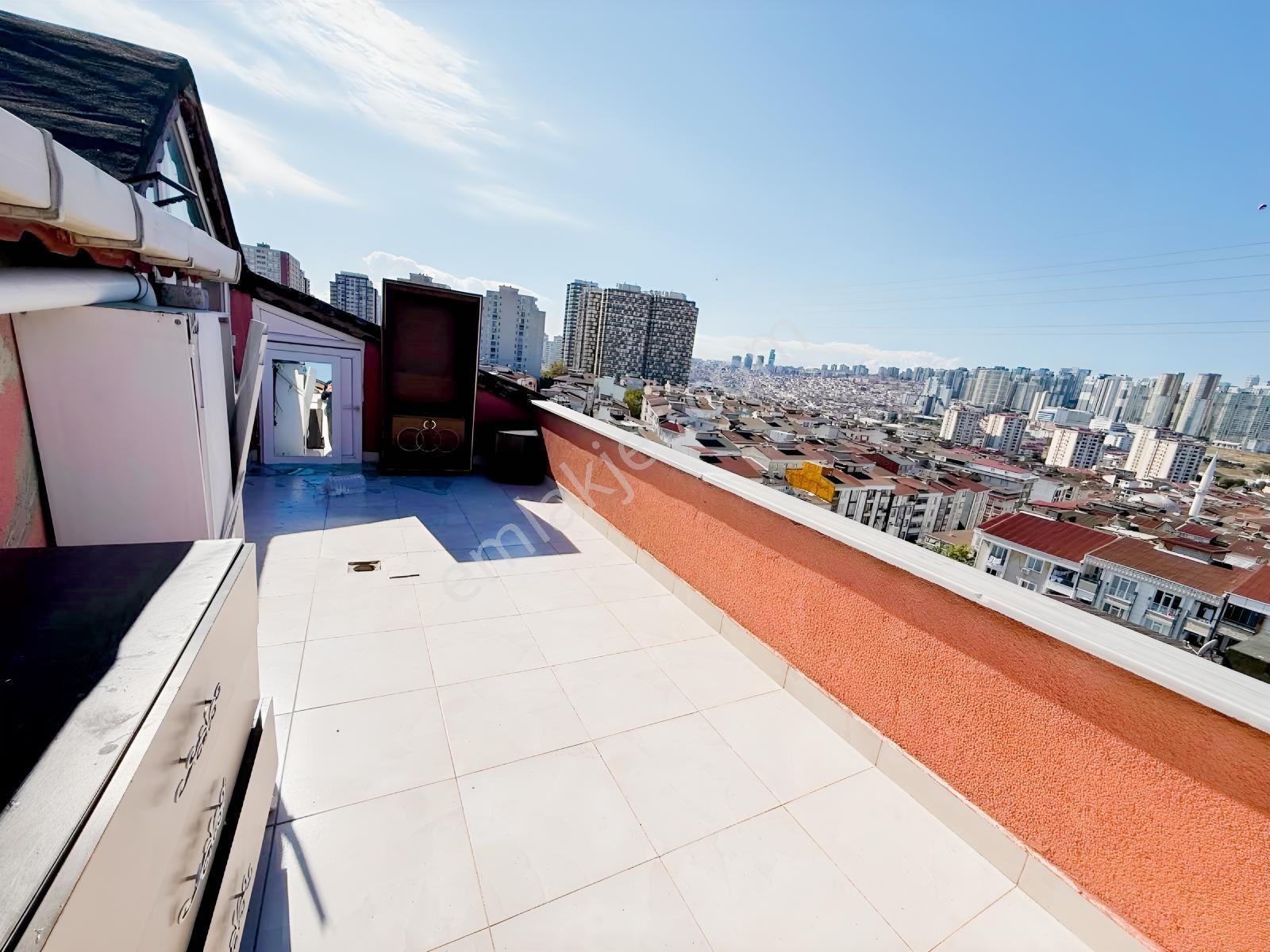 Merkezi Konumda Asansörlü, Otoparklı 4+2 Dubleks Daire — fotoğraf 29