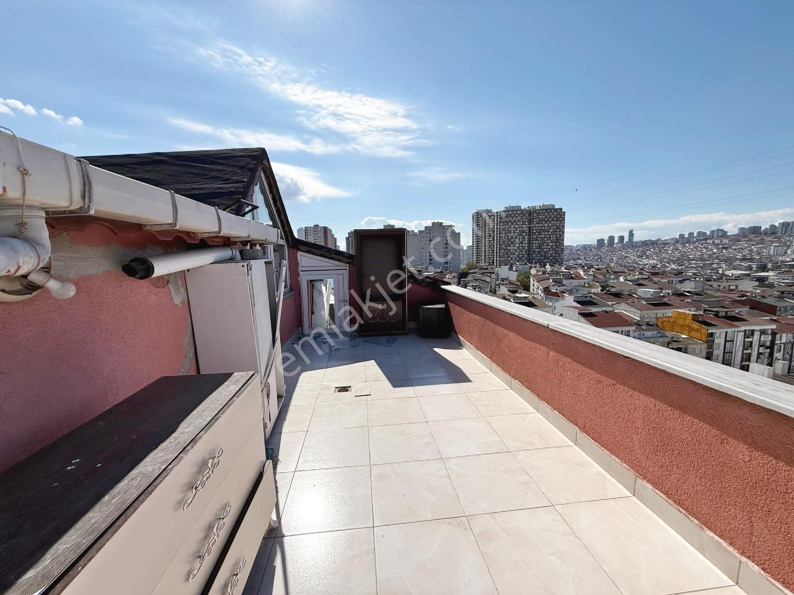 Merkezi Konumda Asansörlü, Otoparklı 4+2 Dubleks Daire — fotoğraf 30