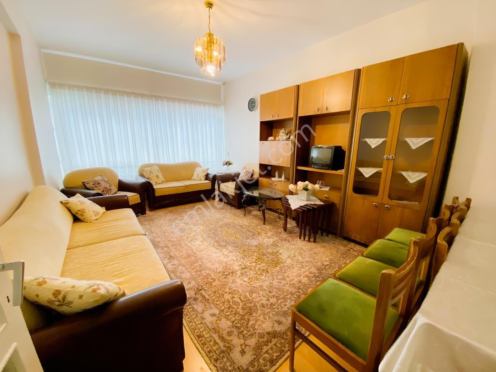 Kamilocak'Ta Kentsel Dönüşüm Bölgesinde-Komple Eşyalı-Satılık!