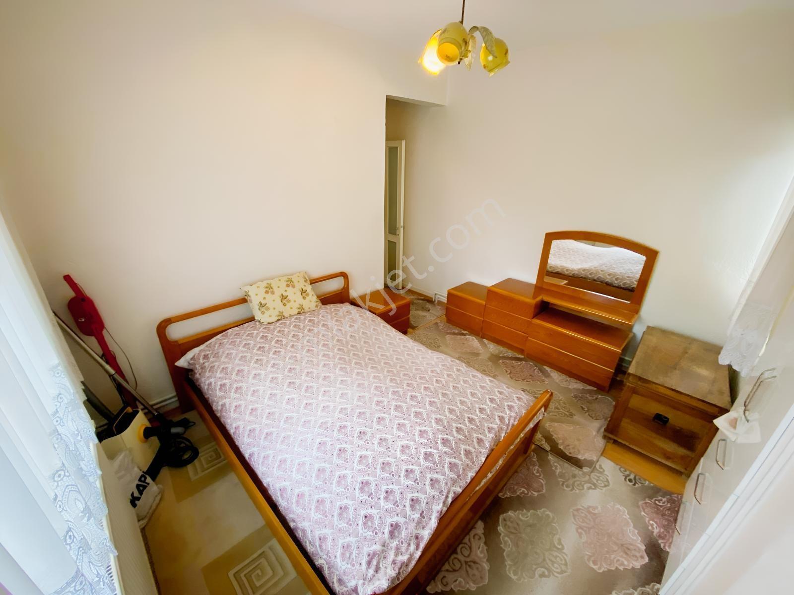 Kamilocak'ta Kentsel Dönüşüm Bölgesinde-komple Eşyalı-satılık! — fotoğraf 22