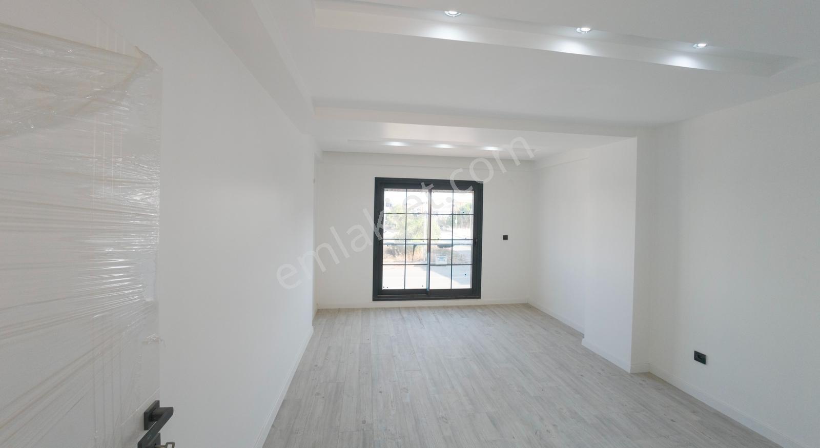 Menderes Coldwell Banker Poyrazdan Köşe Konum Lüks 4+1 Villa — fotoğraf 4