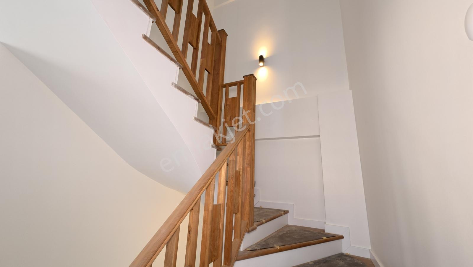 Menderes Coldwell Banker Poyrazdan Köşe Konum Lüks 4+1 Villa — fotoğraf 5