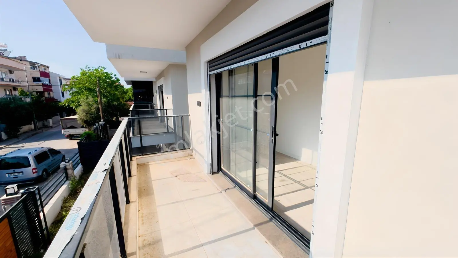 Menderes Coldwell Banker Poyrazdan Köşe Konum Lüks 4+1 Villa — fotoğraf 6