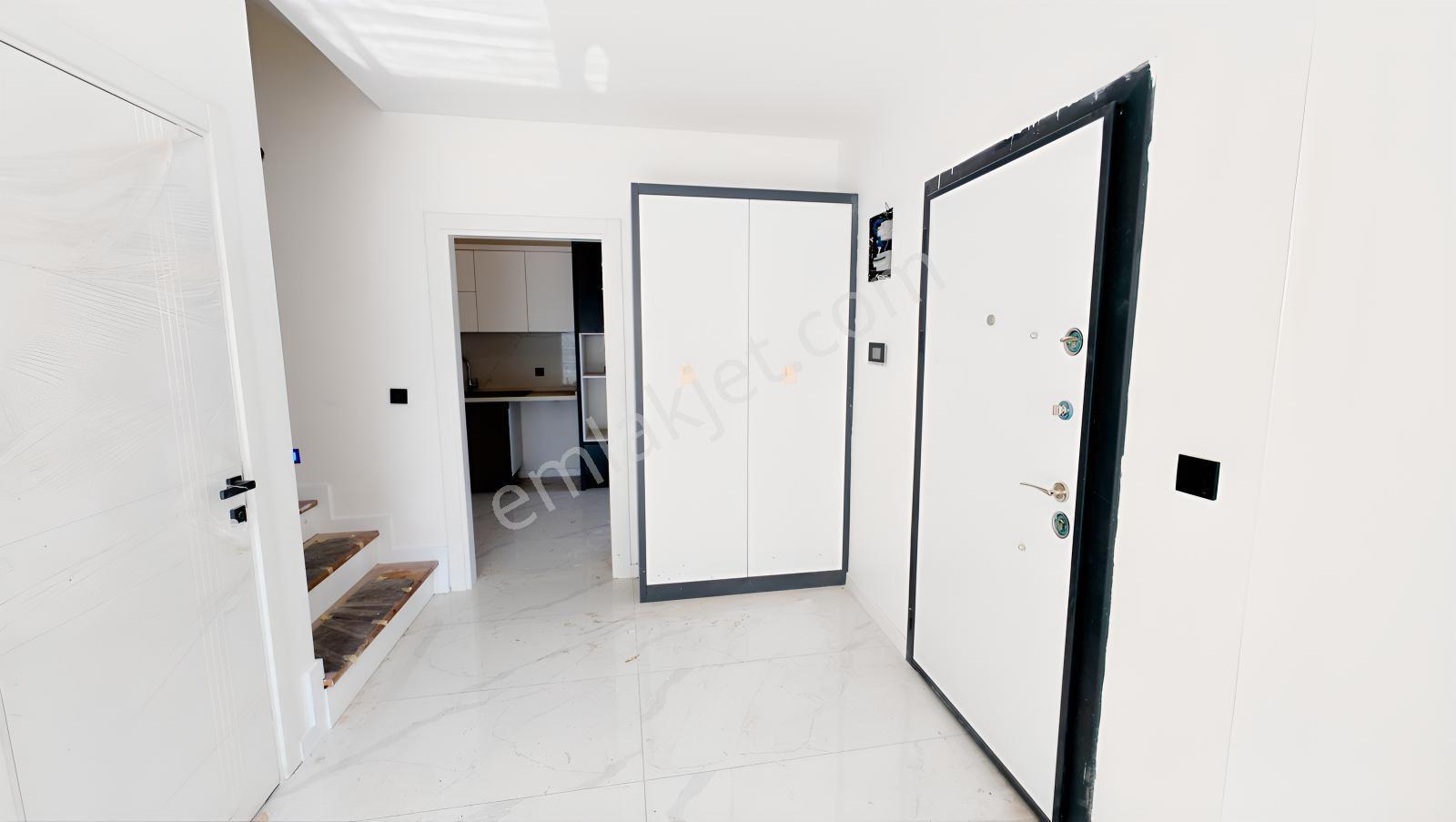 Menderes Coldwell Banker Poyrazdan Köşe Konum Lüks 4+1 Villa — fotoğraf 11