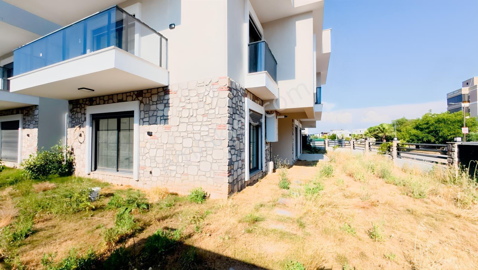 Menderes Coldwell Banker Poyrazdan Köşe Konum Lüks 4+1 Villa — fotoğraf 13