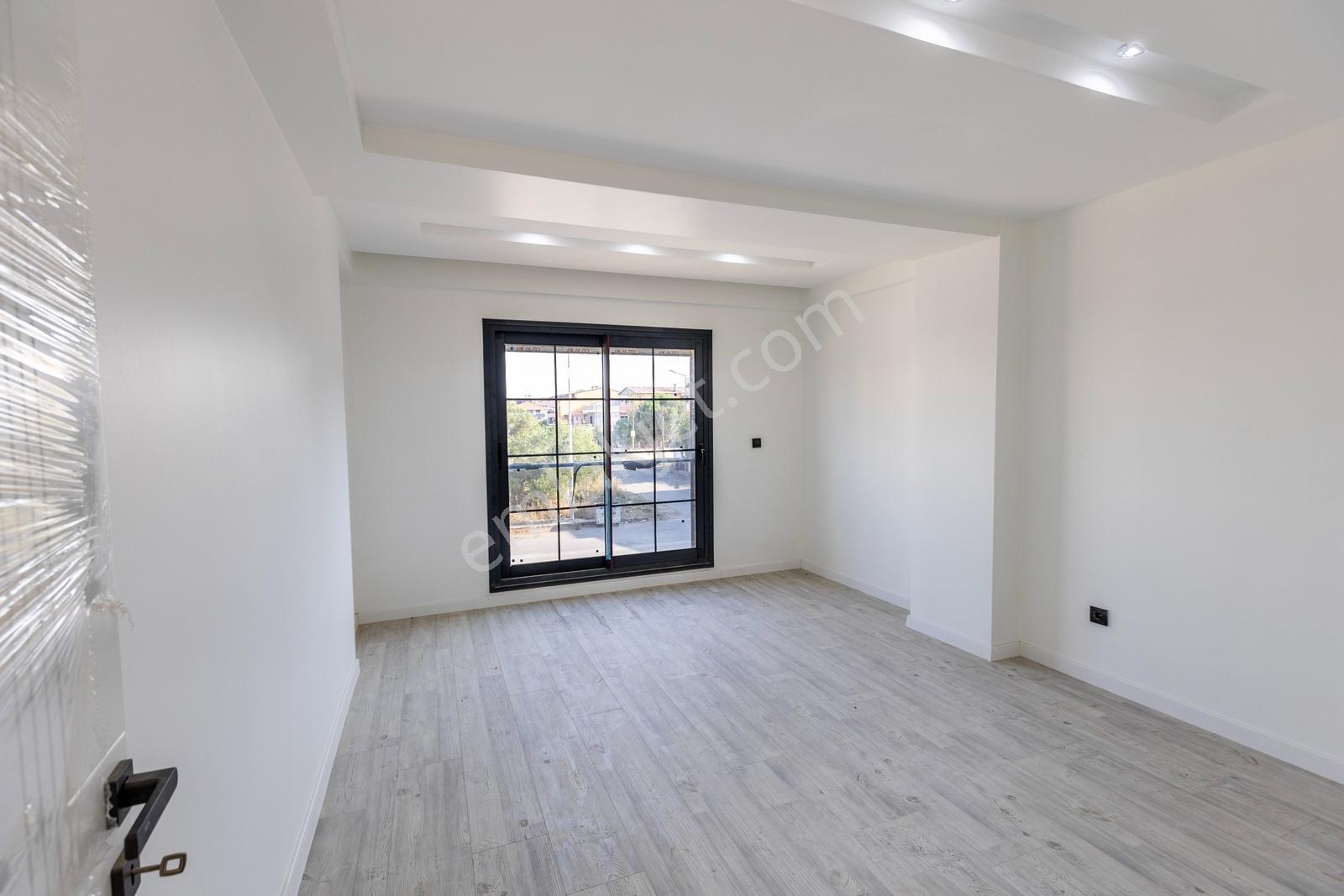 Menderes Coldwell Banker Poyrazdan Köşe Konum Lüks 4+1 Villa — fotoğraf 15