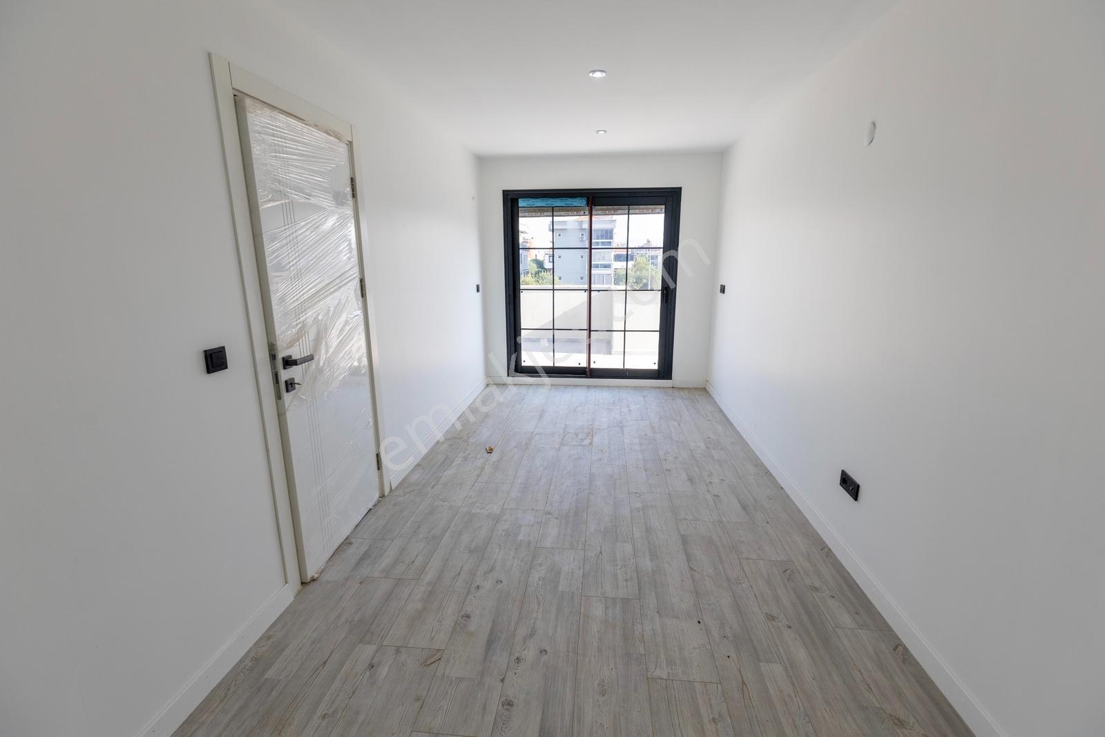 Menderes Coldwell Banker Poyrazdan Köşe Konum Lüks 4+1 Villa — fotoğraf 16