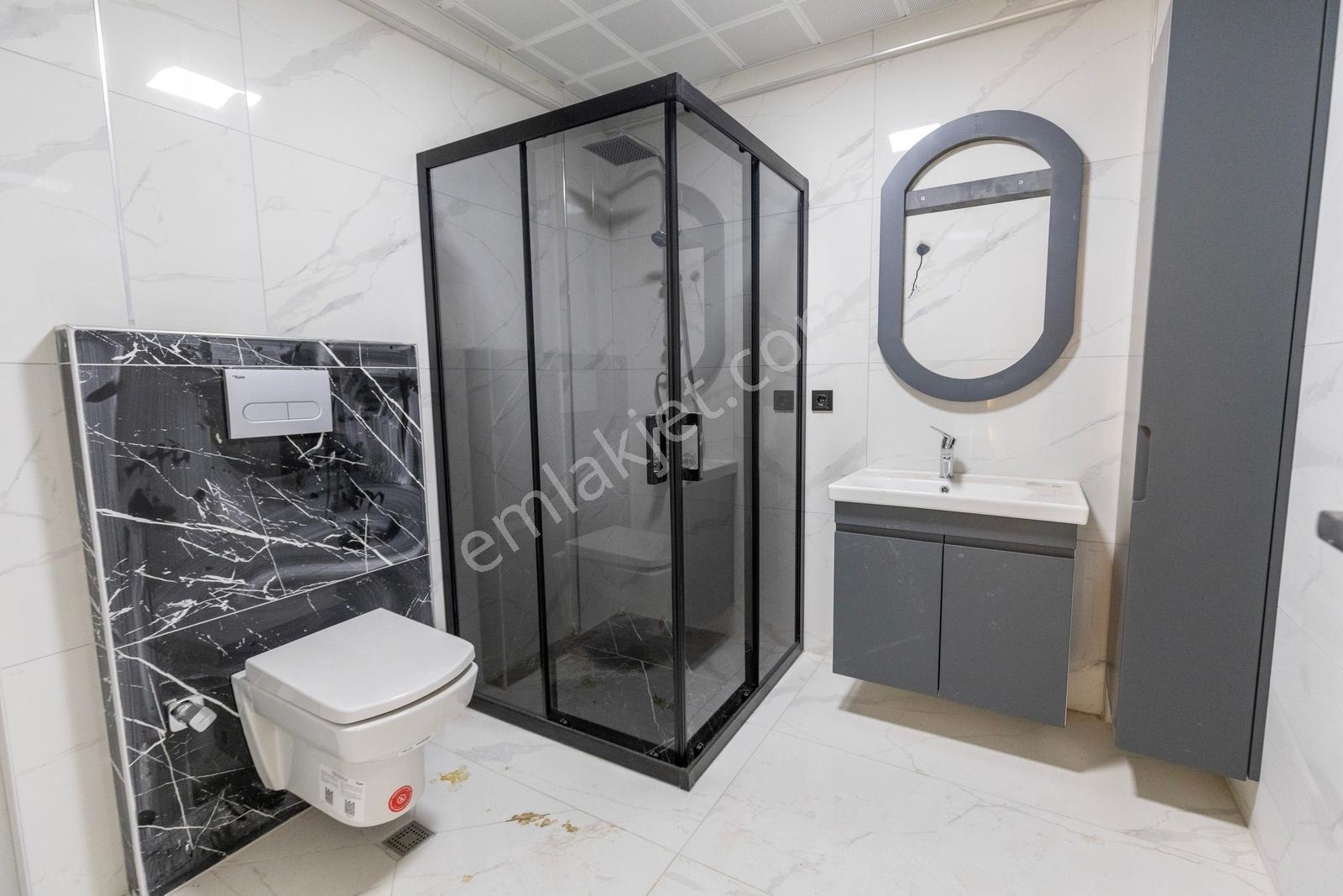 Menderes Coldwell Banker Poyrazdan Köşe Konum Lüks 4+1 Villa — fotoğraf 17