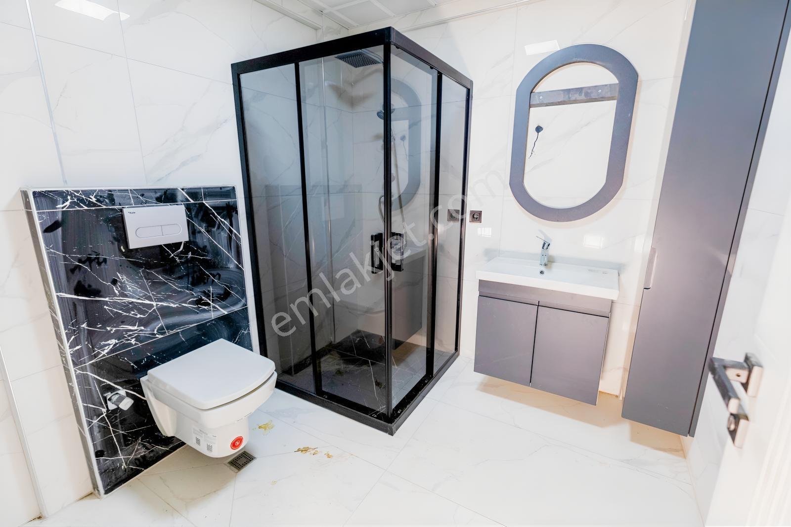 Menderes Coldwell Banker Poyrazdan Köşe Konum Lüks 4+1 Villa — fotoğraf 18