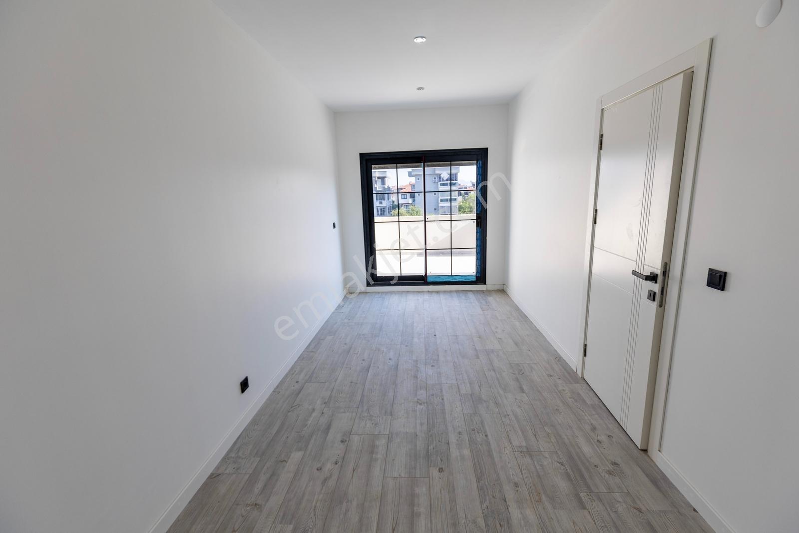 Menderes Coldwell Banker Poyrazdan Köşe Konum Lüks 4+1 Villa — fotoğraf 19