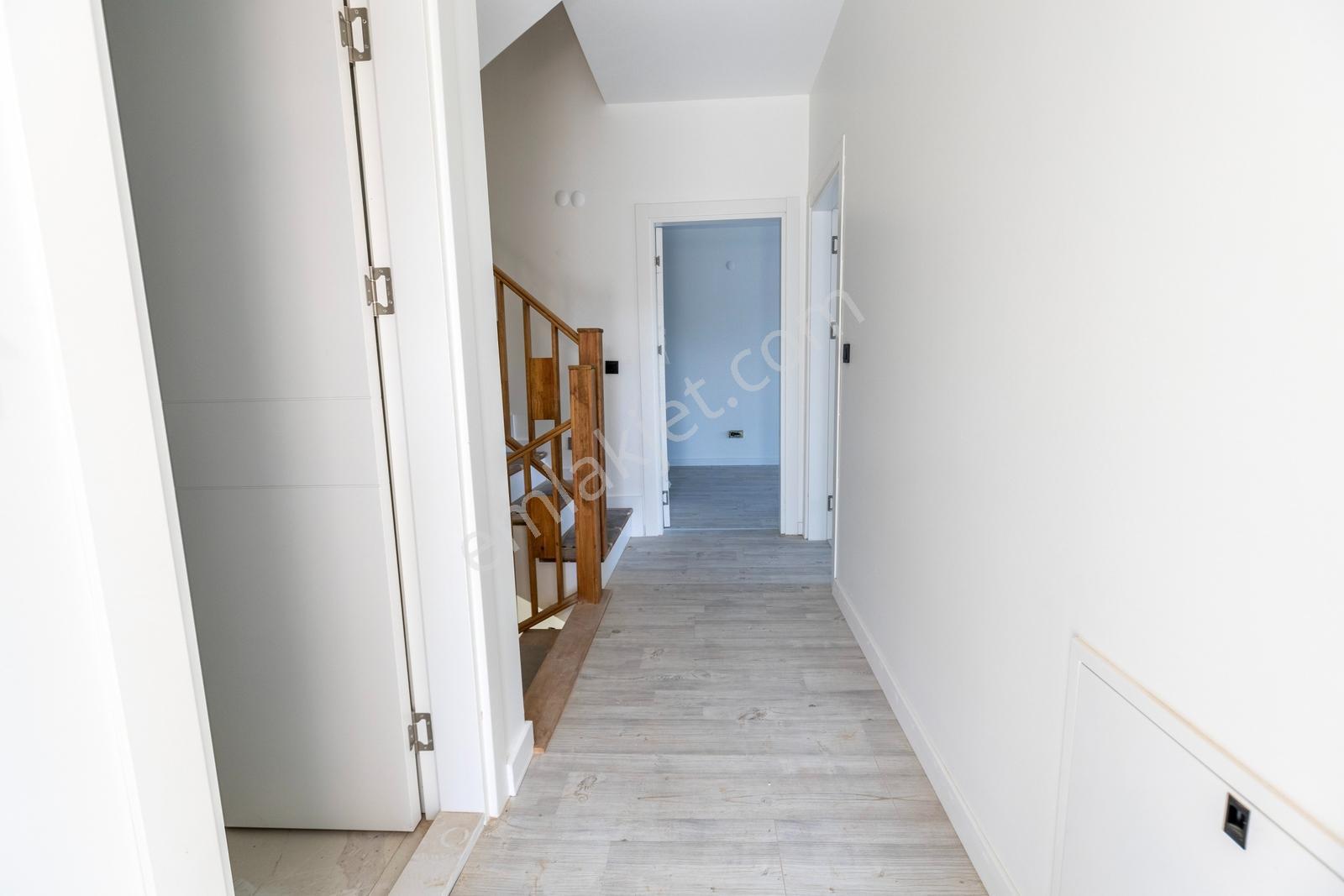 Menderes Coldwell Banker Poyrazdan Köşe Konum Lüks 4+1 Villa — fotoğraf 20