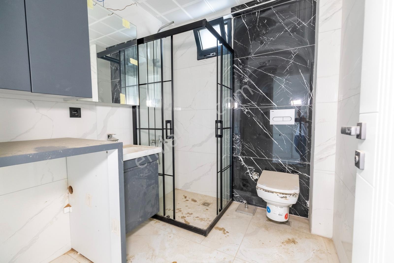 Menderes Coldwell Banker Poyrazdan Köşe Konum Lüks 4+1 Villa — fotoğraf 21