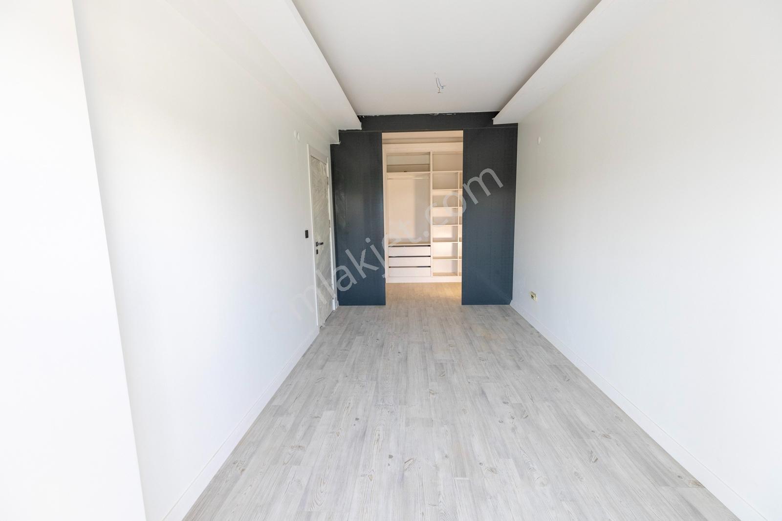 Menderes Coldwell Banker Poyrazdan Köşe Konum Lüks 4+1 Villa — fotoğraf 22