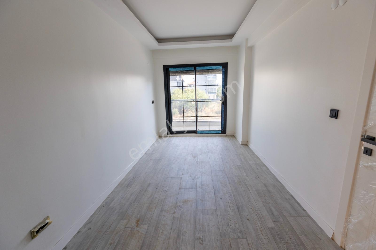 Menderes Coldwell Banker Poyrazdan Köşe Konum Lüks 4+1 Villa — fotoğraf 24