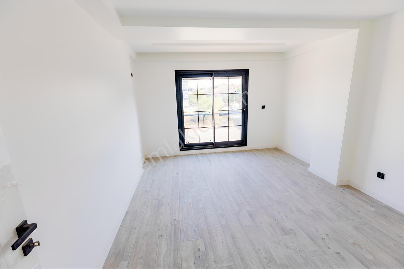 Menderes Coldwell Banker Poyrazdan Köşe Konum Lüks 4+1 Villa — fotoğraf 25