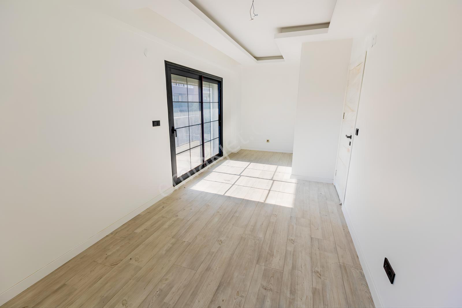 Menderes Coldwell Banker Poyrazdan Köşe Konum Lüks 4+1 Villa — fotoğraf 27