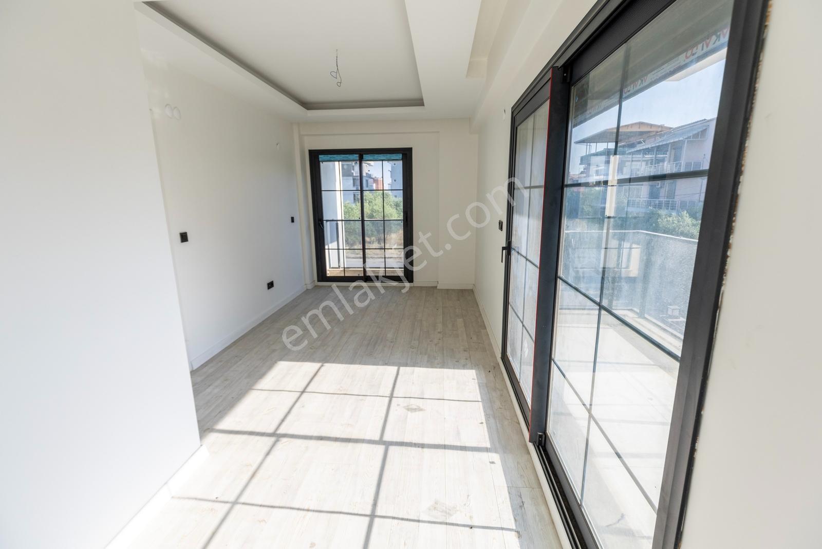 Menderes Coldwell Banker Poyrazdan Köşe Konum Lüks 4+1 Villa — fotoğraf 28