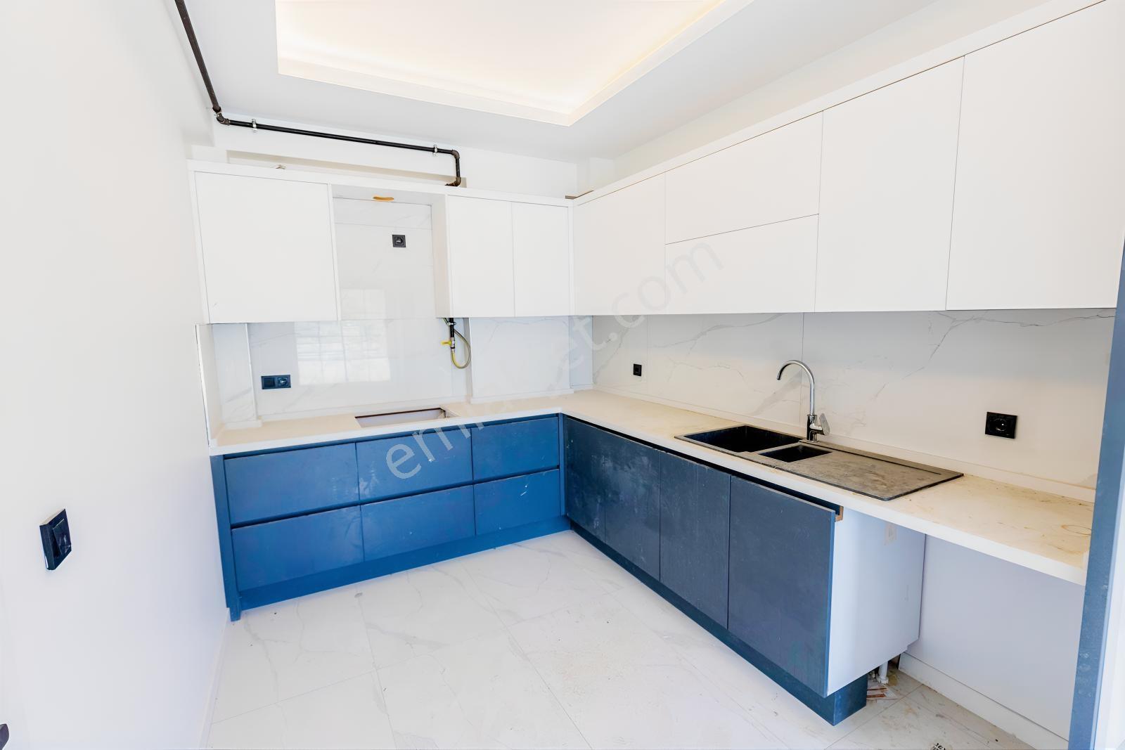 Menderes Coldwell Banker Poyrazdan Köşe Konum Lüks 4+1 Villa — fotoğraf 31