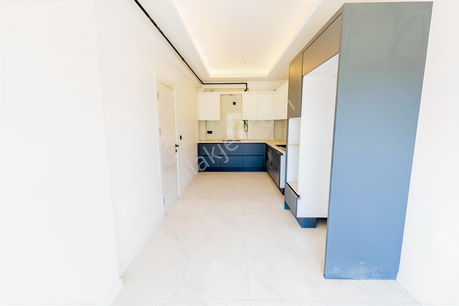 Menderes Coldwell Banker Poyrazdan Köşe Konum Lüks 4+1 Villa — fotoğraf 32