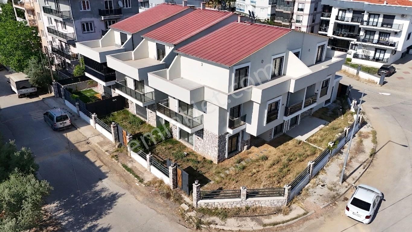 Menderes Coldwell Banker Poyrazdan Köşe Konum Lüks 4+1 Villa — fotoğraf 34