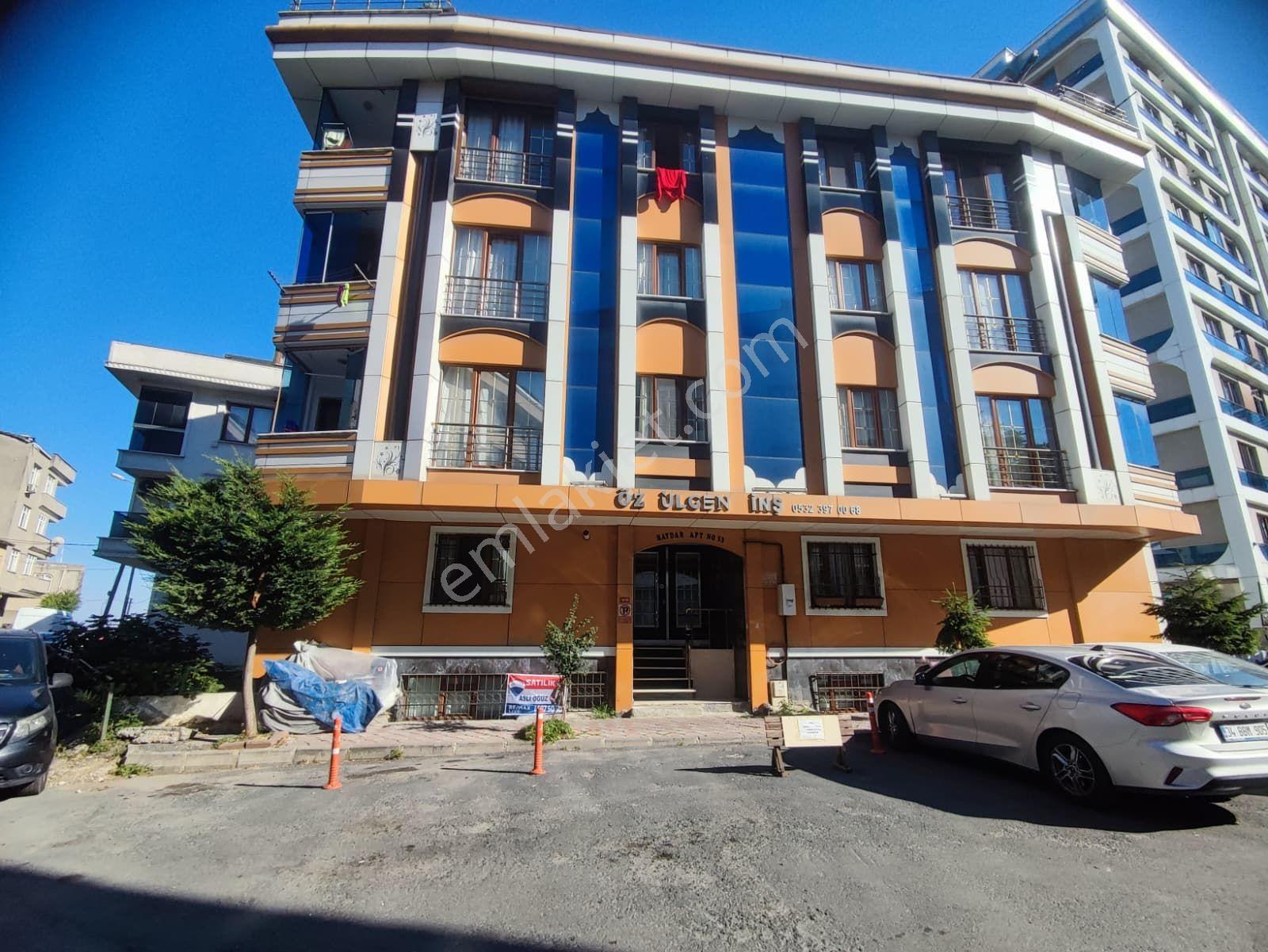 Eyüp Karadolap Mah.'de 1+1 Satılık Daire Asansörlü — fotoğraf 9