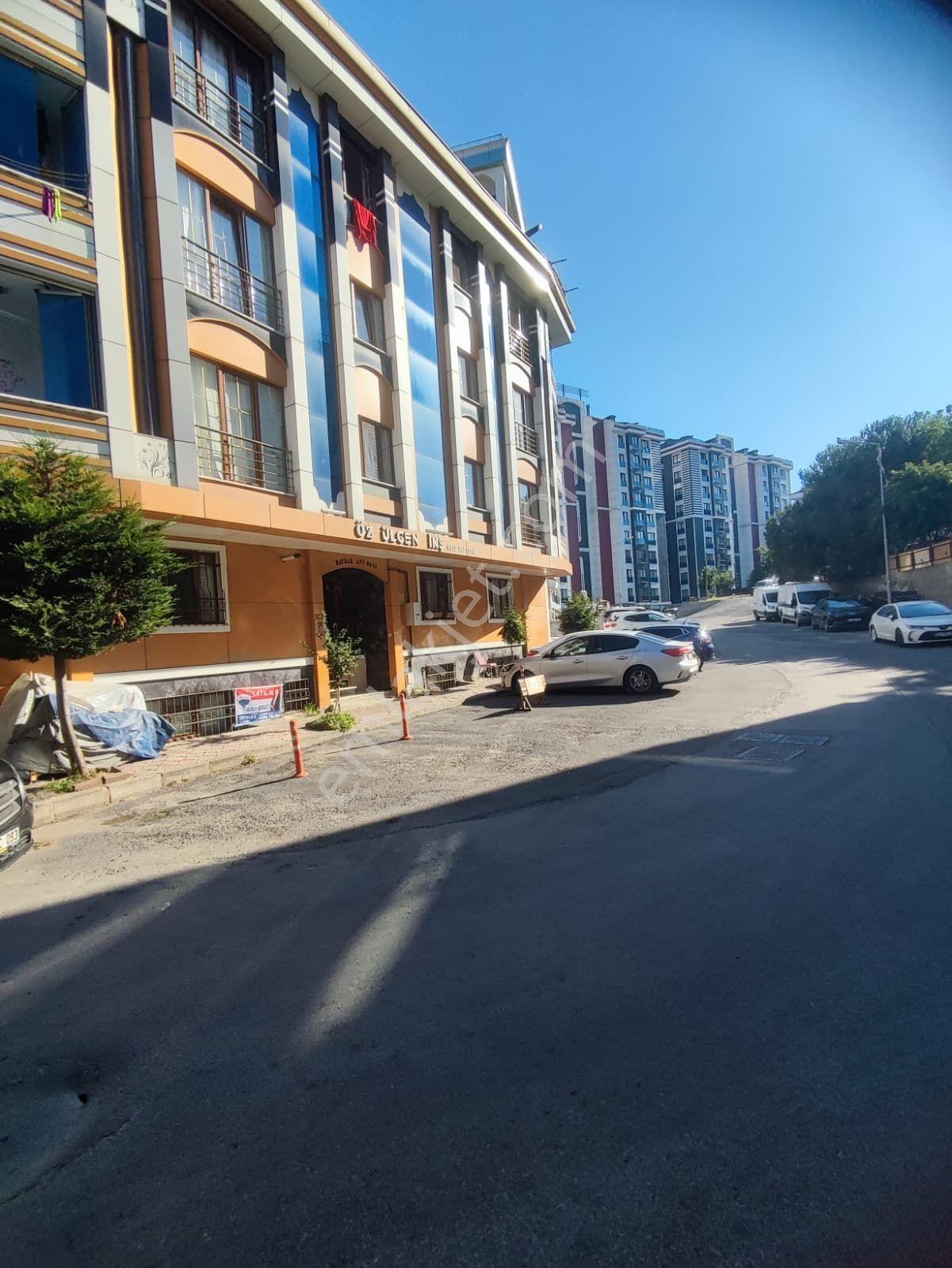 Eyüp Karadolap Mah.'de 1+1 Satılık Daire Asansörlü — fotoğraf 10
