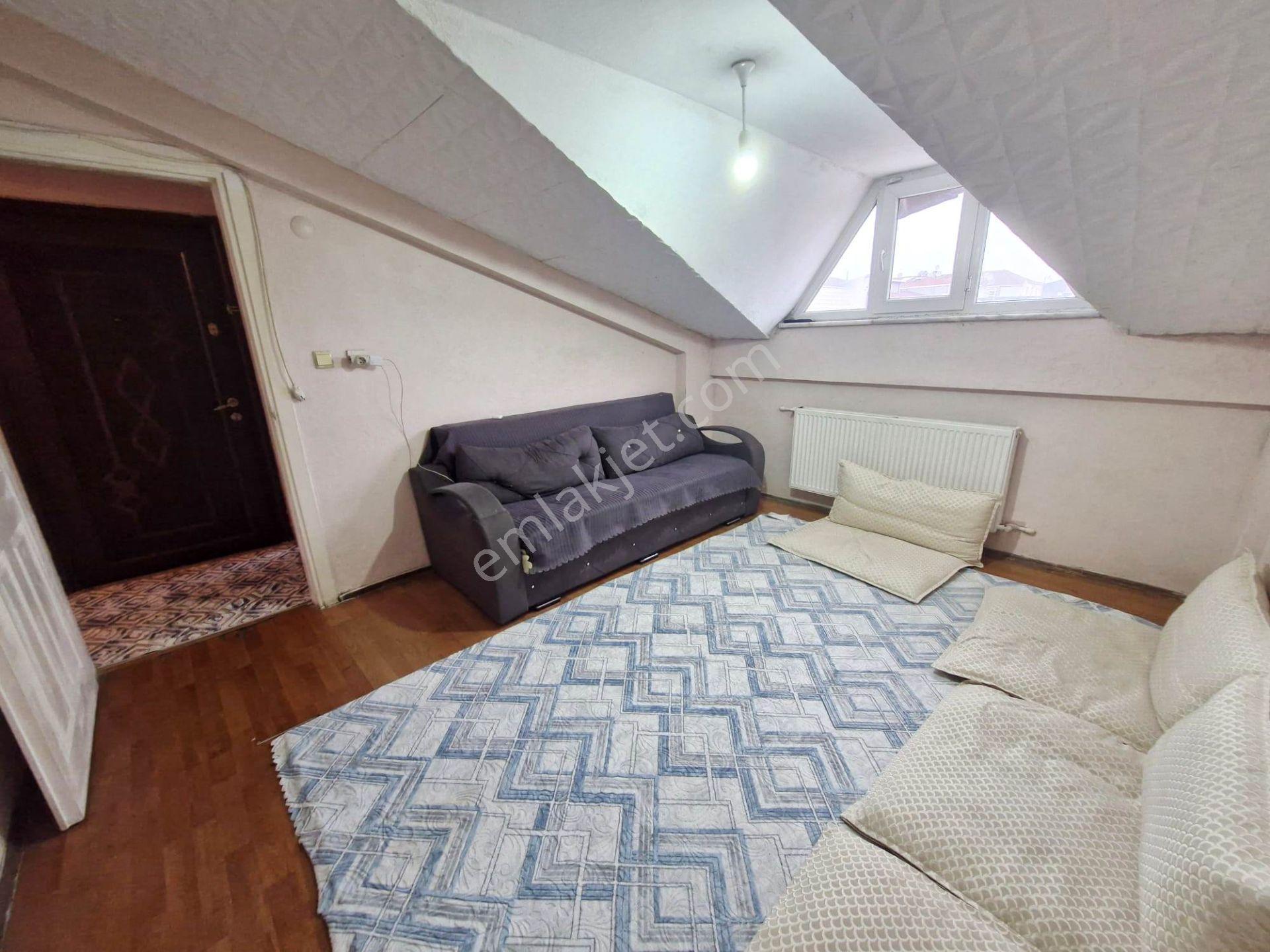 Fatih Emlak Tan 2+1 Teras Katı Krediye Uygun — fotoğraf 2