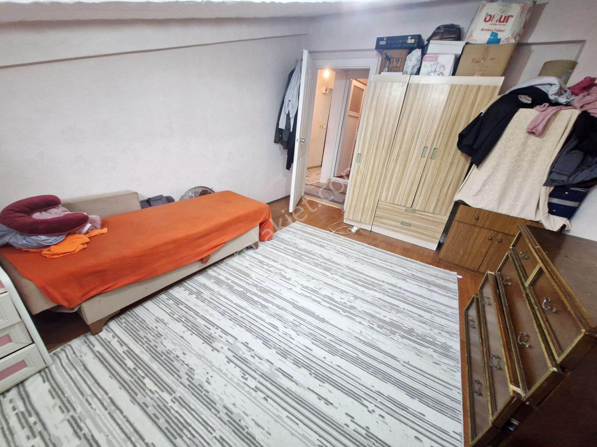 Fatih Emlak Tan 2+1 Teras Katı Krediye Uygun — fotoğraf 6