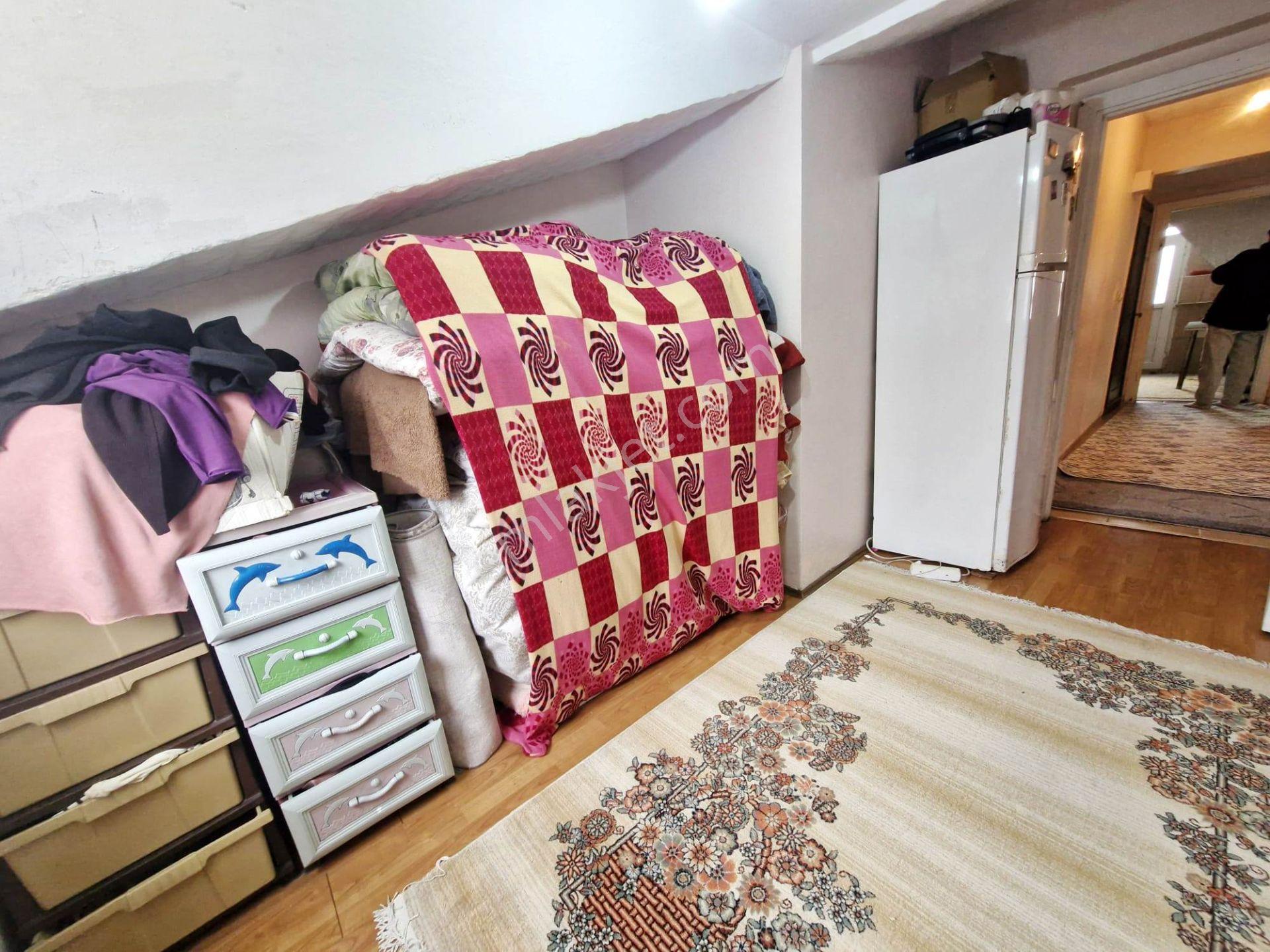 Fatih Emlak Tan 2+1 Teras Katı Krediye Uygun — fotoğraf 8