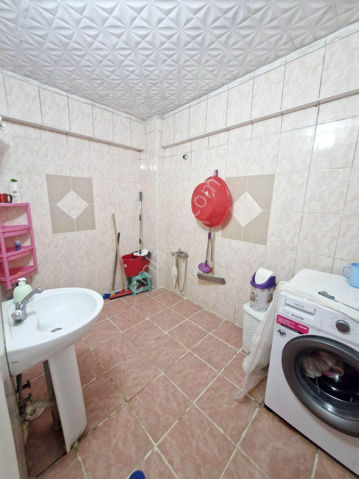 Fatih Emlak Tan 2+1 Teras Katı Krediye Uygun — fotoğraf 12