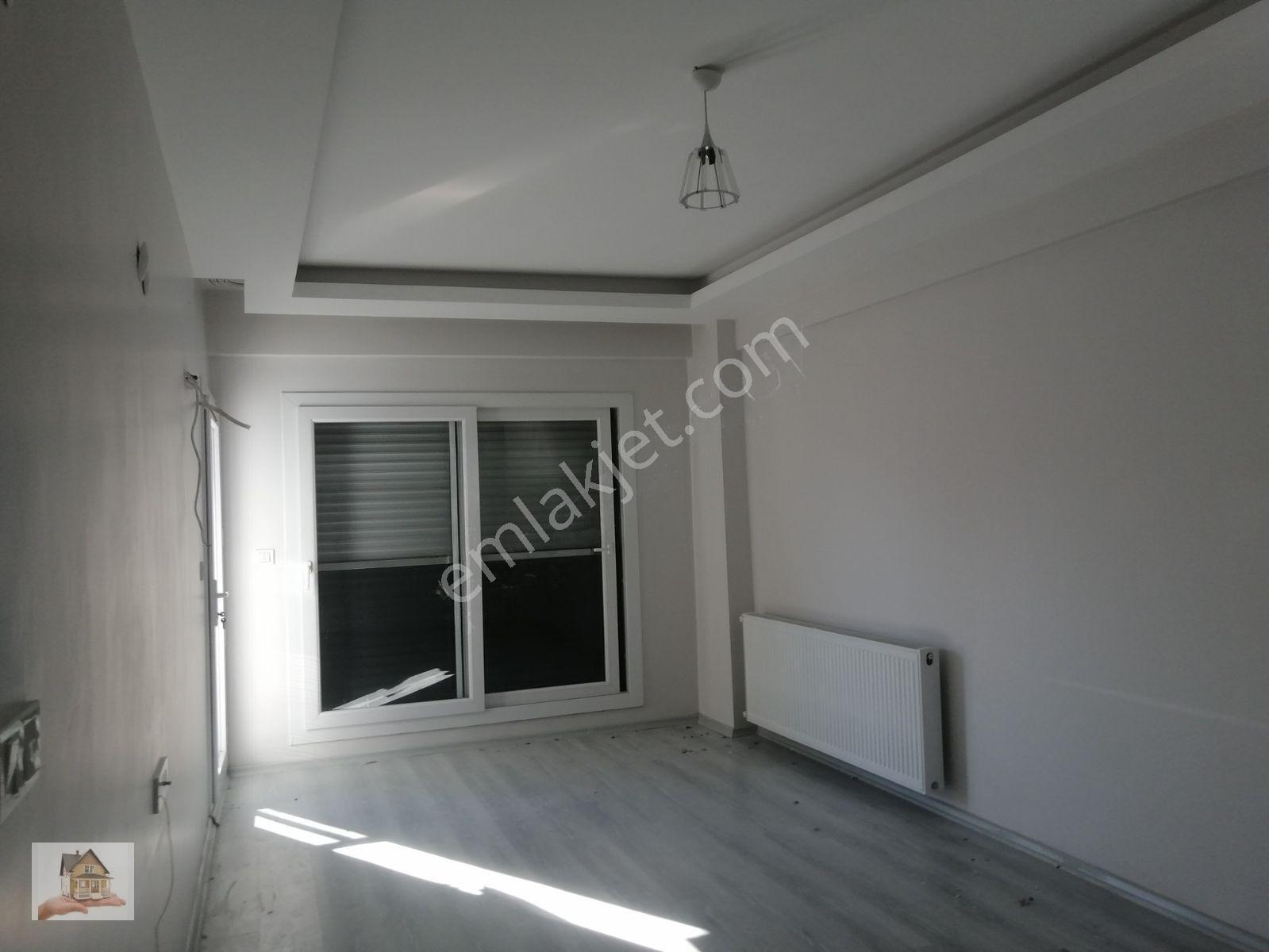 İzmir Torbalı Gold Emlaktan Satılık Kelepir 2x1 Daire — fotoğraf 2