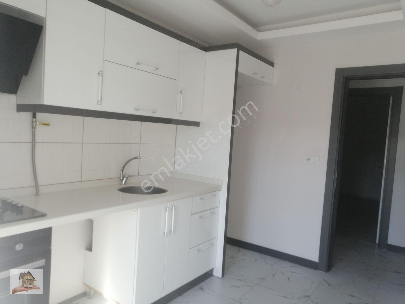 İzmir Torbalı Gold Emlaktan Satılık Kelepir 2x1 Daire — fotoğraf 6