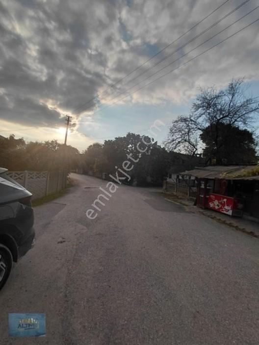 727 Mt2 Müstakil Tapulu Yol Su Elektrik Önünde — fotoğraf 7