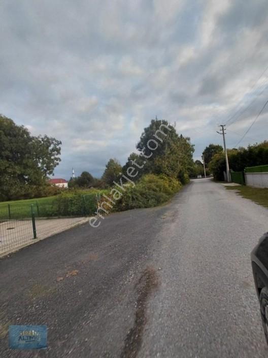 727 Mt2 Müstakil Tapulu Yol Su Elektrik Önünde — fotoğraf 9