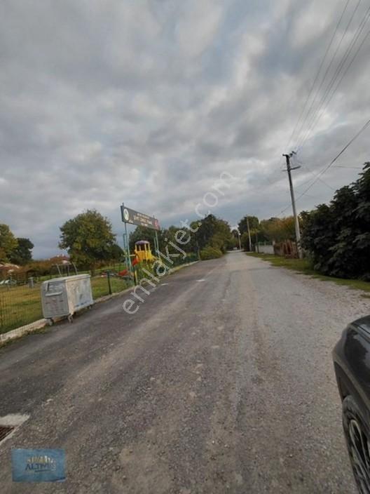 727 Mt2 Müstakil Tapulu Yol Su Elektrik Önünde — fotoğraf 10