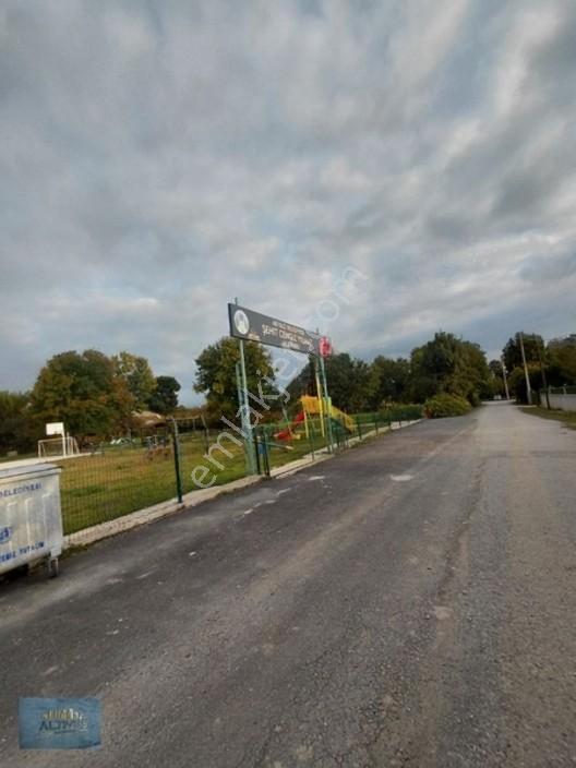 727 Mt2 Müstakil Tapulu Yol Su Elektrik Önünde — fotoğraf 11