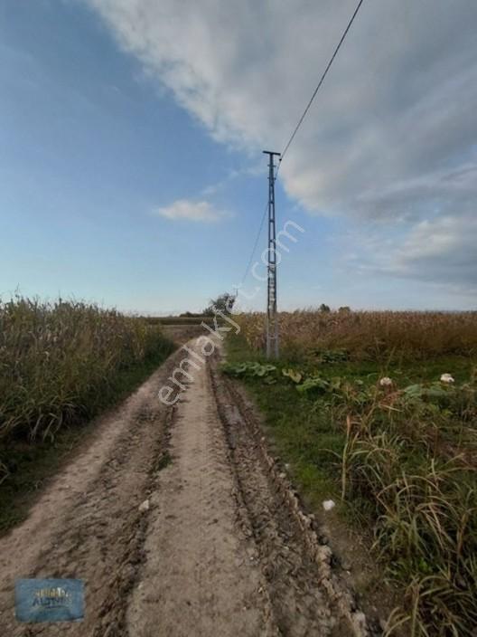 727 Mt2 Müstakil Tapulu Yol Su Elektrik Önünde — fotoğraf 12