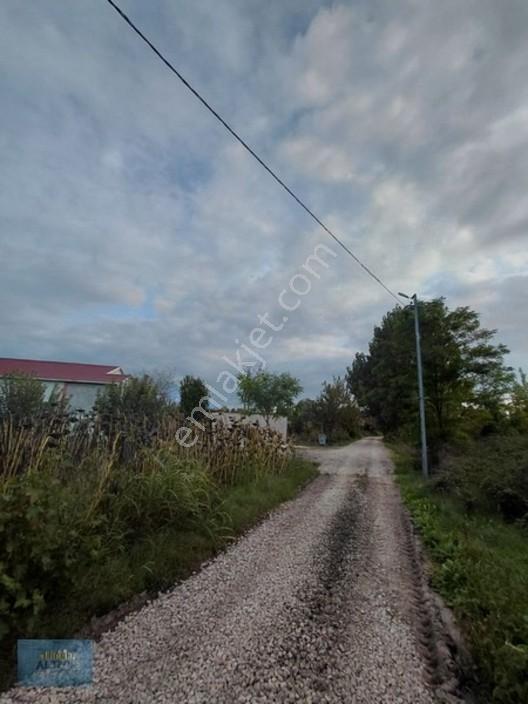 727 Mt2 Müstakil Tapulu Yol Su Elektrik Önünde — fotoğraf 17