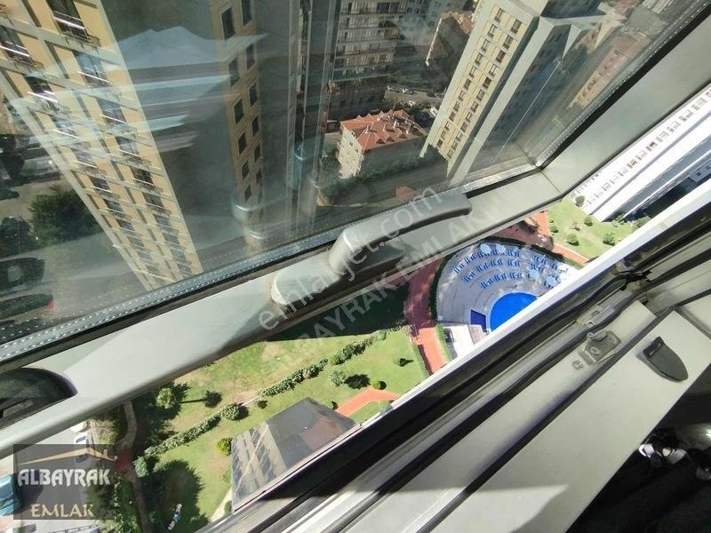Albayrak Emlaktan Elit Life Sitesinde Yüksek Katta 2+1 Daire — fotoğraf 2
