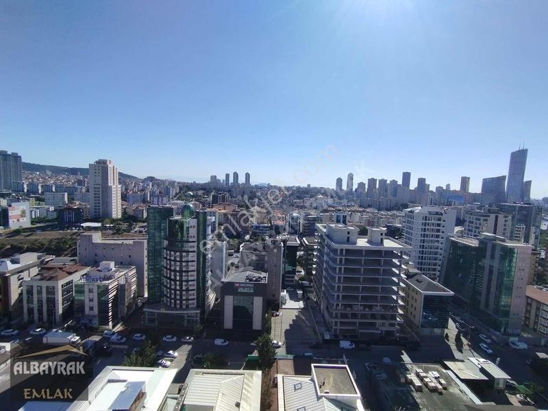 Albayrak Emlaktan Elit Life Sitesinde Yüksek Katta 2+1 Daire — fotoğraf 3