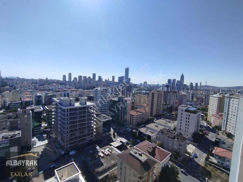 Albayrak Emlaktan Elit Life Sitesinde Yüksek Katta 2+1 Daire — fotoğraf 4
