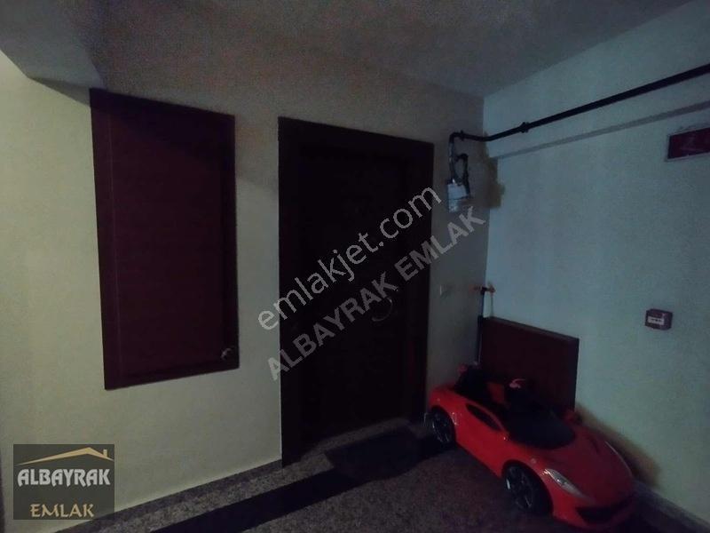 Albayrak Emlaktan Elit Life Sitesinde Yüksek Katta 2+1 Daire — fotoğraf 5