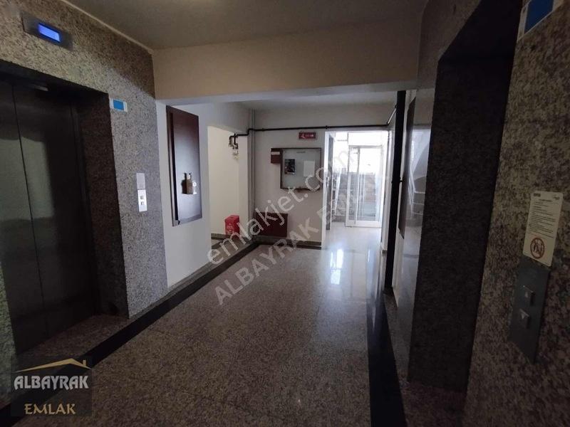 Albayrak Emlaktan Elit Life Sitesinde Yüksek Katta 2+1 Daire — fotoğraf 6