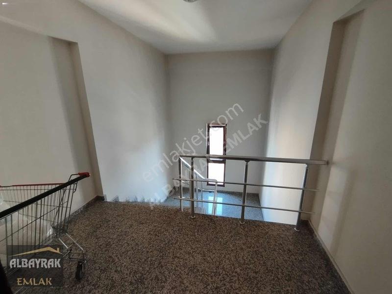 Albayrak Emlaktan Elit Life Sitesinde Yüksek Katta 2+1 Daire — fotoğraf 8