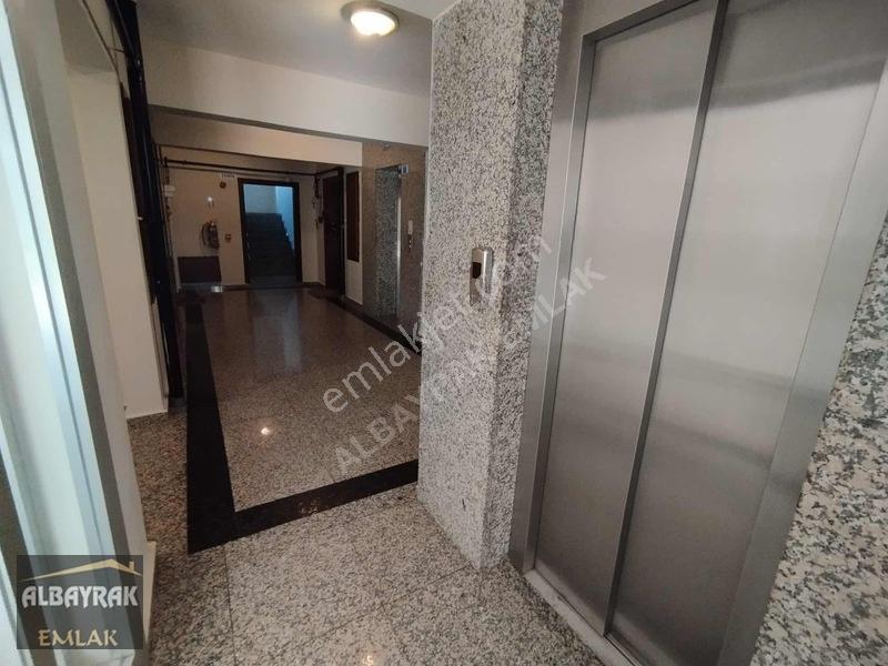 Albayrak Emlaktan Elit Life Sitesinde Yüksek Katta 2+1 Daire — fotoğraf 9