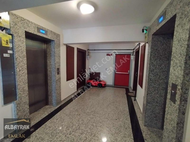 Albayrak Emlaktan Elit Life Sitesinde Yüksek Katta 2+1 Daire — fotoğraf 10