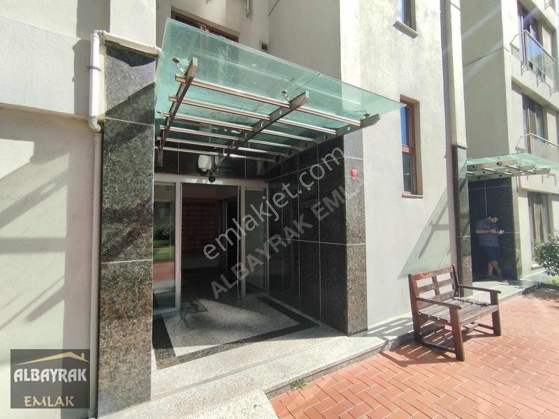 Albayrak Emlaktan Elit Life Sitesinde Yüksek Katta 2+1 Daire — fotoğraf 11