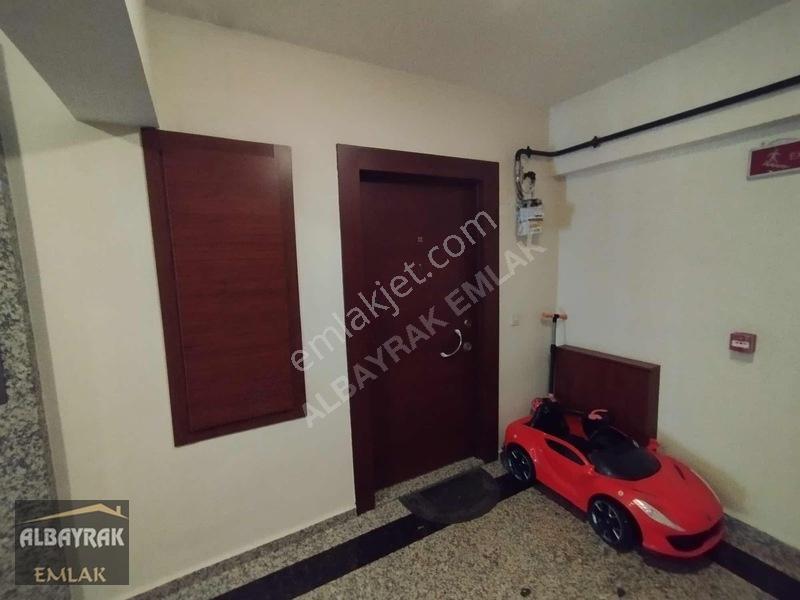 Albayrak Emlaktan Elit Life Sitesinde Yüksek Katta 2+1 Daire — fotoğraf 12