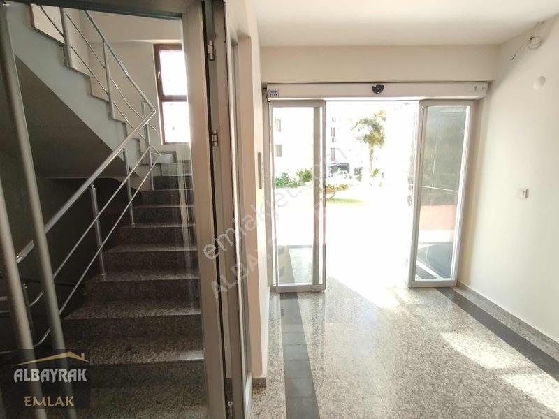 Albayrak Emlaktan Elit Life Sitesinde Yüksek Katta 2+1 Daire — fotoğraf 13